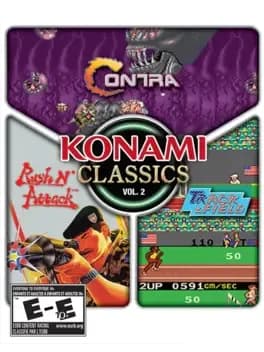 konami-classics-vol-2
