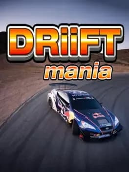 driift-mania