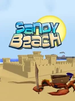 sandy-beach
