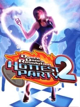 dance-dance-revolution-hottest-party-2