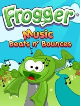 frogger-beats-n-bounces