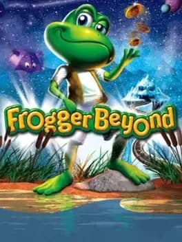 frogger-beyond