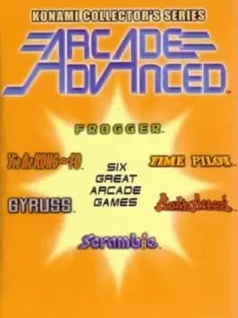 konami-collector-s-series-arcade-advanced