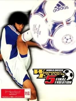 world-soccer-winning-eleven-5-final-evolution