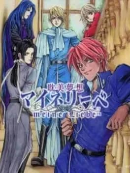 tanbi-musou-meine-liebe