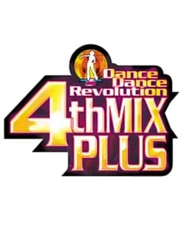 dance-dance-revolution-solo-4thmix-plus