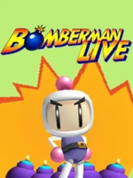 bomberman-live