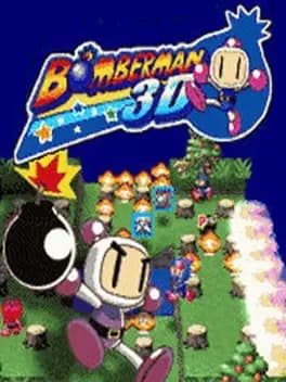 3d-bomberman