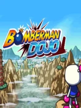 bomberman-dojo
