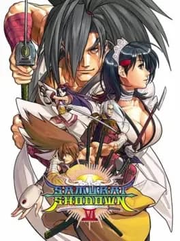 samurai-shodown-vi