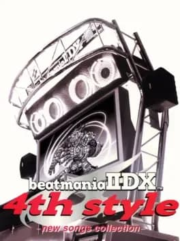 beatmania-iidx-4th-style