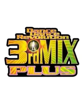 dance-dance-revolution-3rdmix-plus