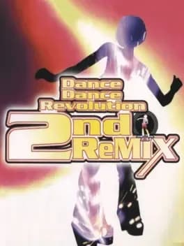 dance-dance-revolution-2ndremix