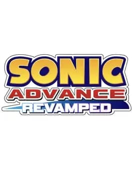 sonic-advance-revamped