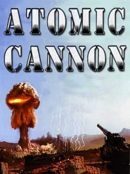 atomic-cannon