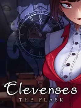 elevenses-the-flask