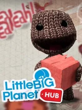 littlebigplanet-hub