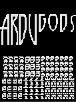 ardugods