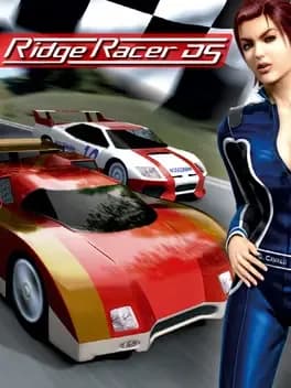 ridge-racer-ds