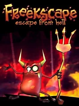 freekscape-escape-from-hell