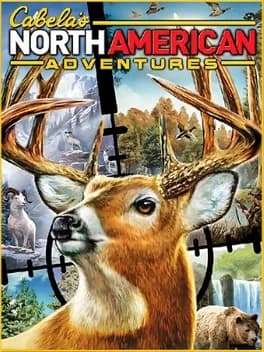 cabelas-north-american-adventures