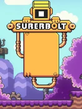 superbolt