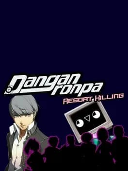 danganronpa-resort-killing