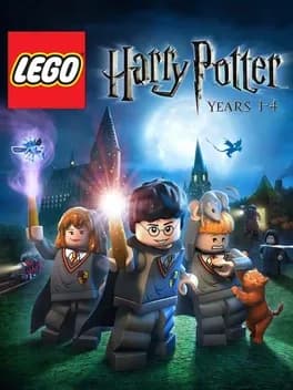 lego-harry-potter-collection-years-1-4