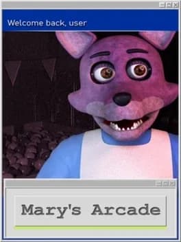 marys-arcade