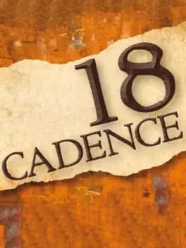 18-cadence
