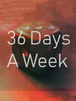 36-days-a-week