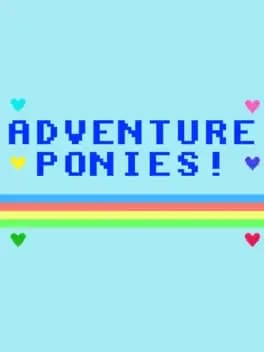 adventure-ponies