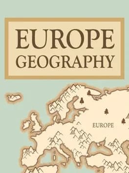 europe-geography