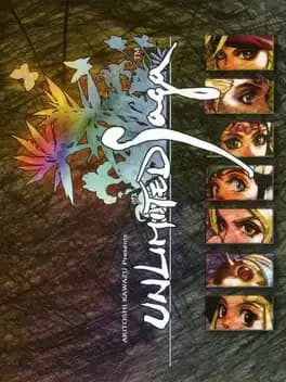 unlimited-saga