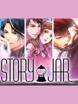 story-jar