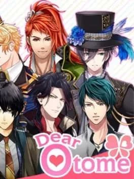 dear-otome