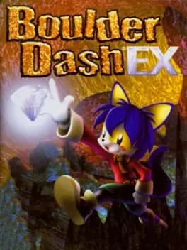 boulder-dash-ex