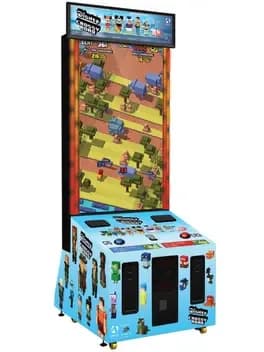 crossy-road-arcade