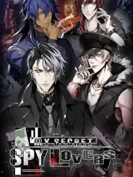 my-secret-spy-lovers