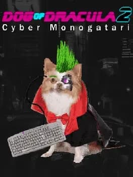 dog-of-dracula-2-cyber-monogatari