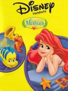 disney-hotshots-the-little-mermaid