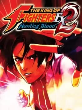 the-king-of-fighters-ex2-howling-blood