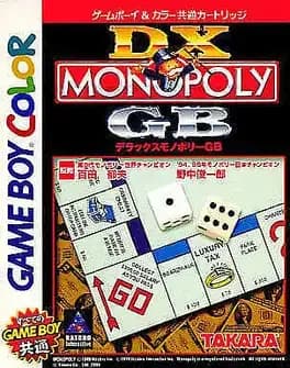 dx-monopoly-gb