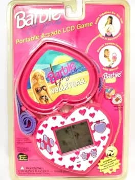barbie-for-girls-volleyball