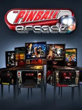 pinball-arcade