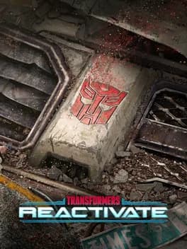 transformers-reactivate