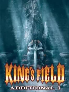 kings-field-additional-i