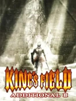 kings-field-additional-ii