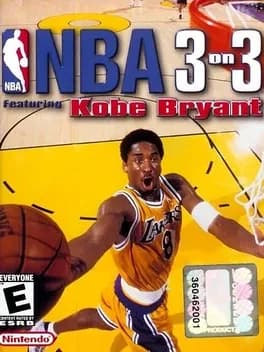 nba-3-on-3-featuring-kobe-bryant