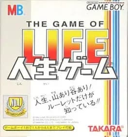 the-game-of-life-jinsei-game